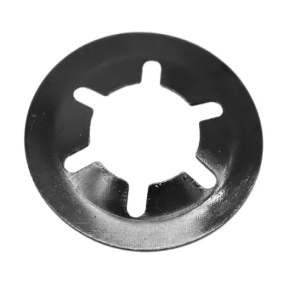 Шайба стопорная М6 Star-Lock
